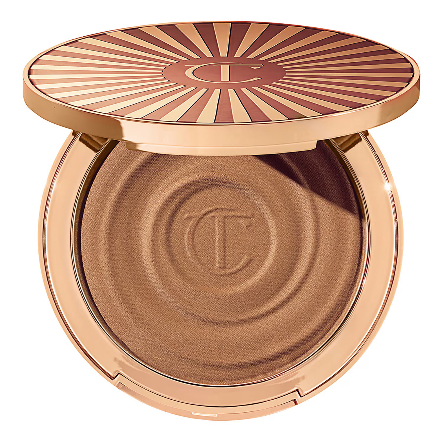 BEAUTIFUL SKIN BRONZER