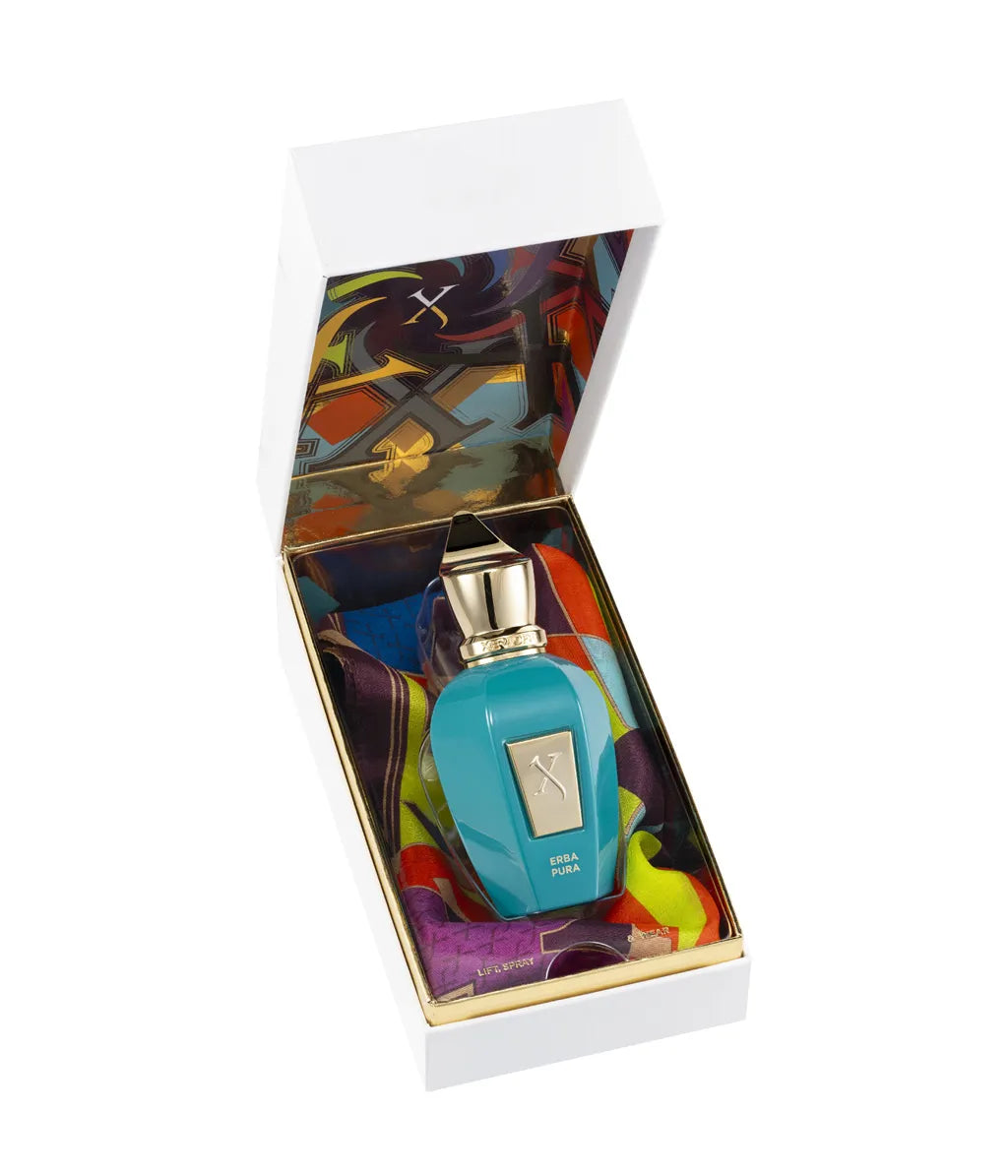 Xerjoff V Erba Pura