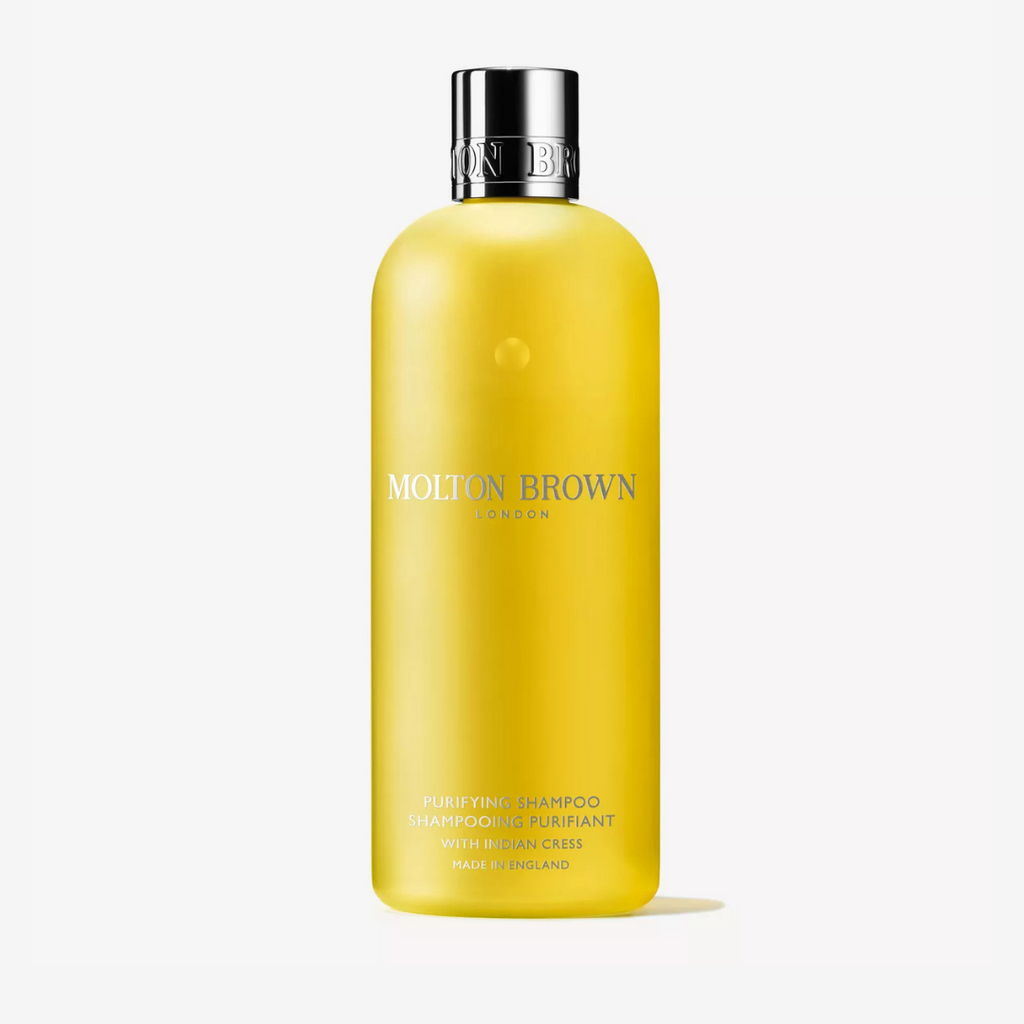 Purifying Shampoo mit indischer Kresse 300 ml