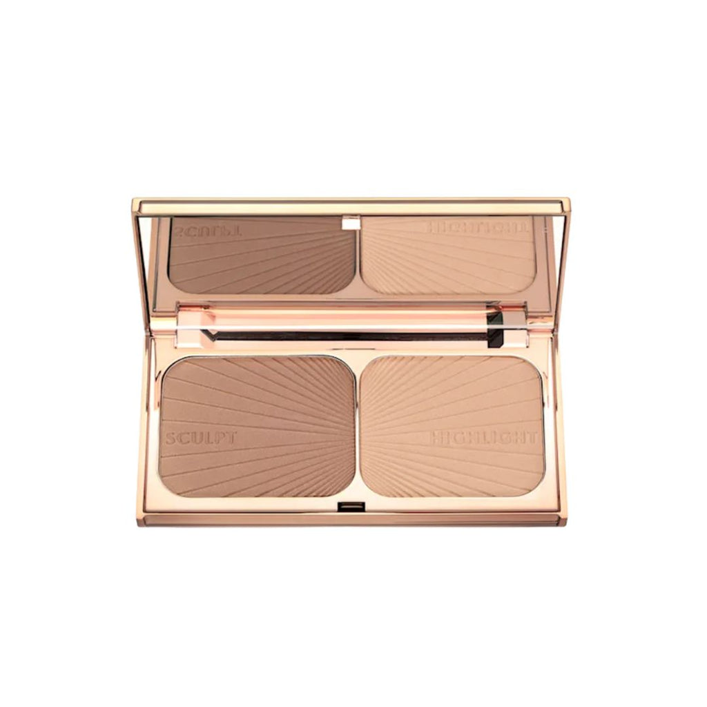 FILMSTAR BRONZE & GLOW