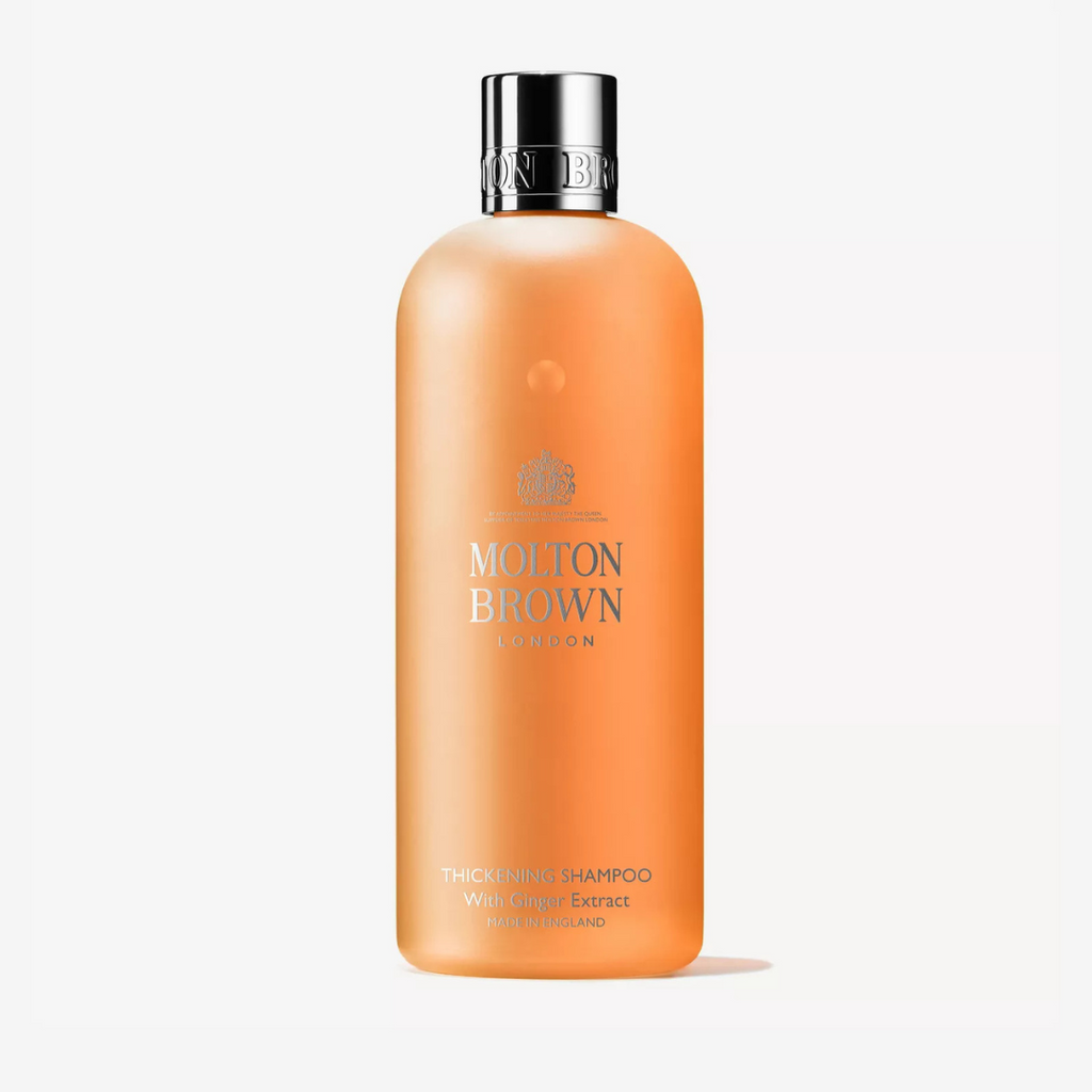 Thickening Shampoo mit Ingwer-Extrakt 300 ml