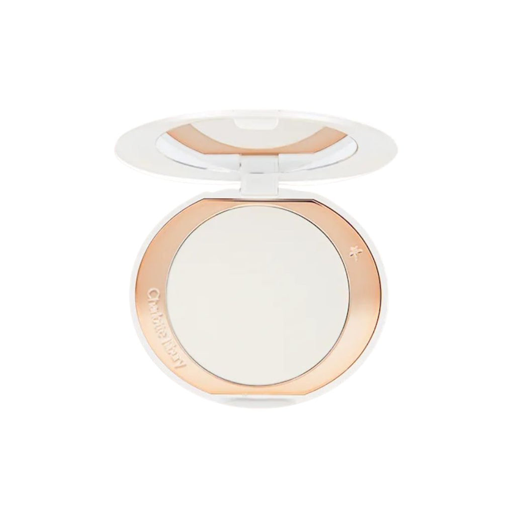 AIRBRUSH BRIGHTENING FLAWLESS FINISH