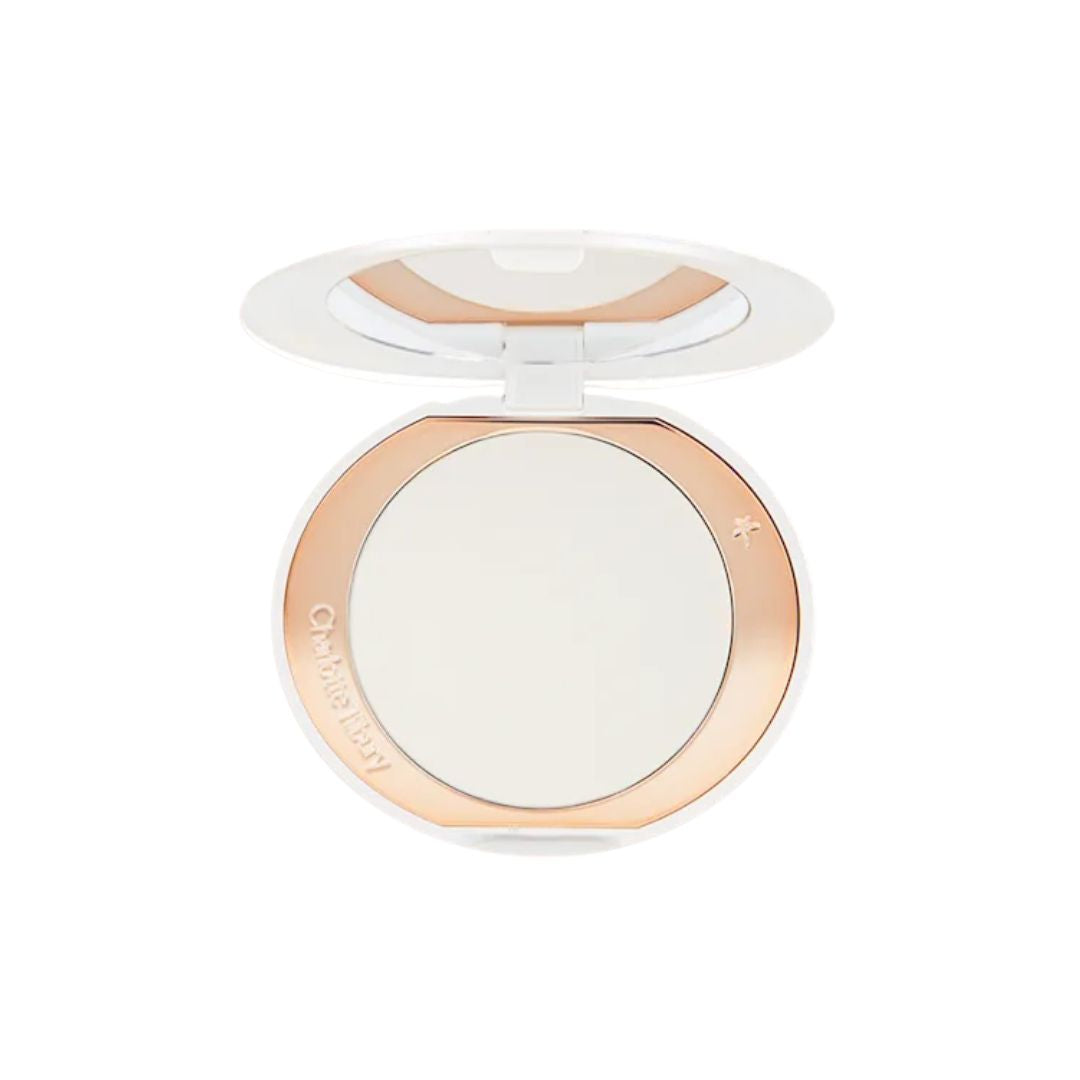 AIRBRUSH BRIGHTENING FLAWLESS FINISH