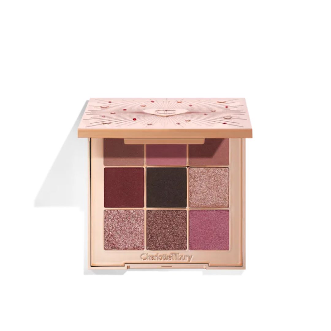 PILLOW TALK BEAUTYVERSE LOVE PALETTE