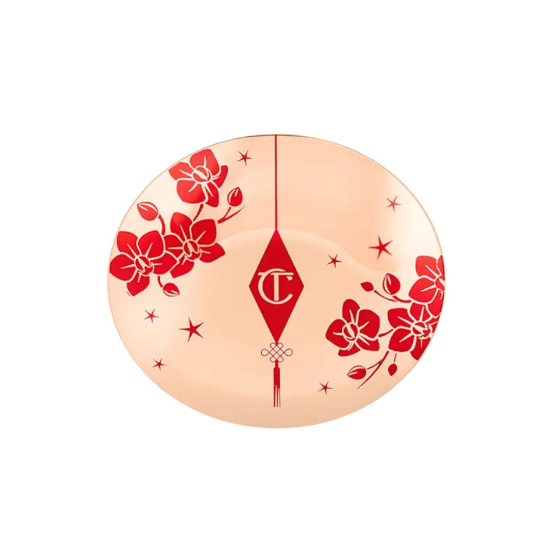 LUNAR NEW YEAR AIRBRUSH FLAWLESS FINISH