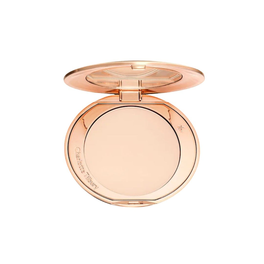 LUNAR NEW YEAR AIRBRUSH FLAWLESS FINISH