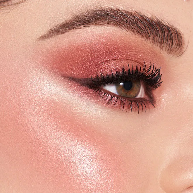 CHARLOTTE'S HOLLYWOOD SUPERSTAR GLOW KIT - LIMITED EDITION KIT