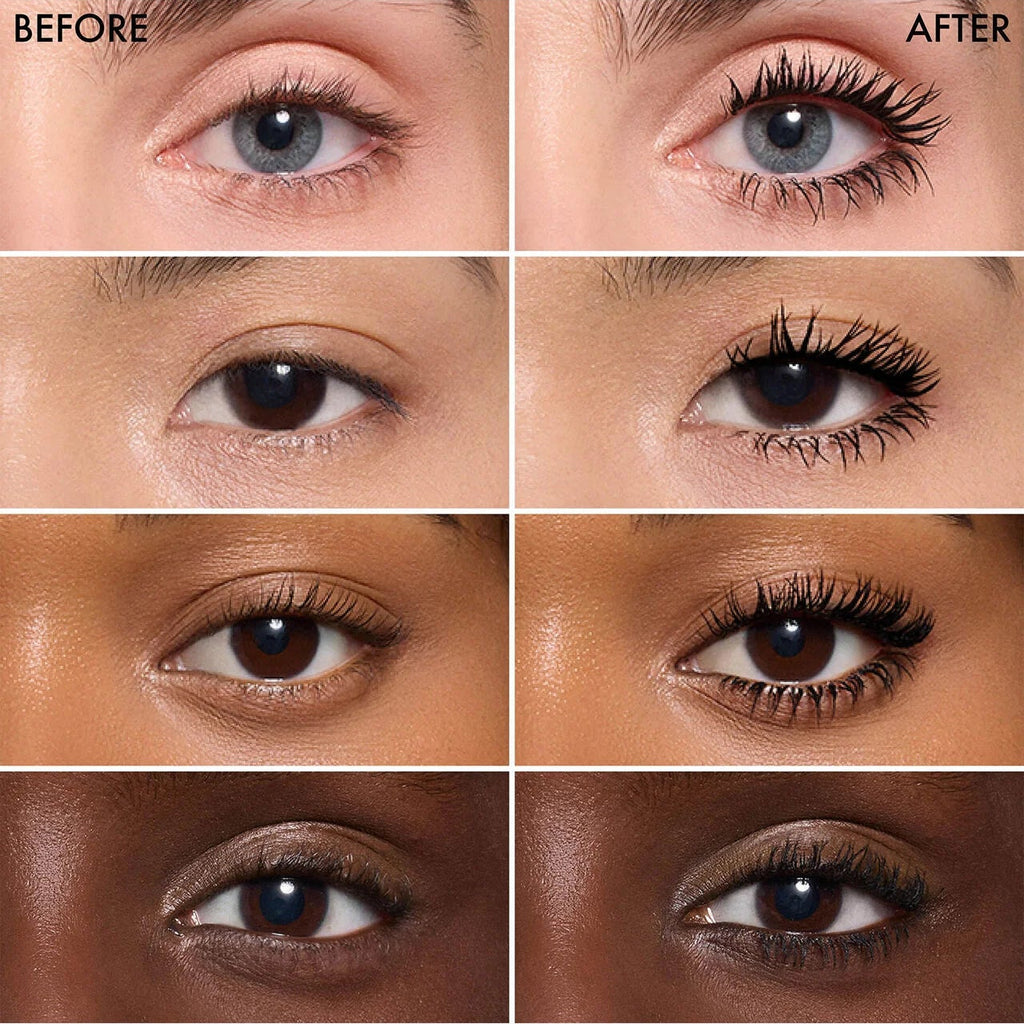 Diorshow Overvolume Mascara