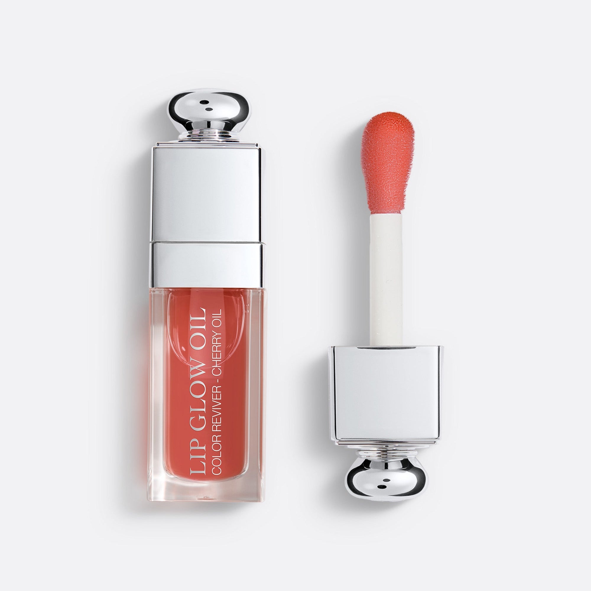 Dior Addict Lip Glow Oil Lipgloss