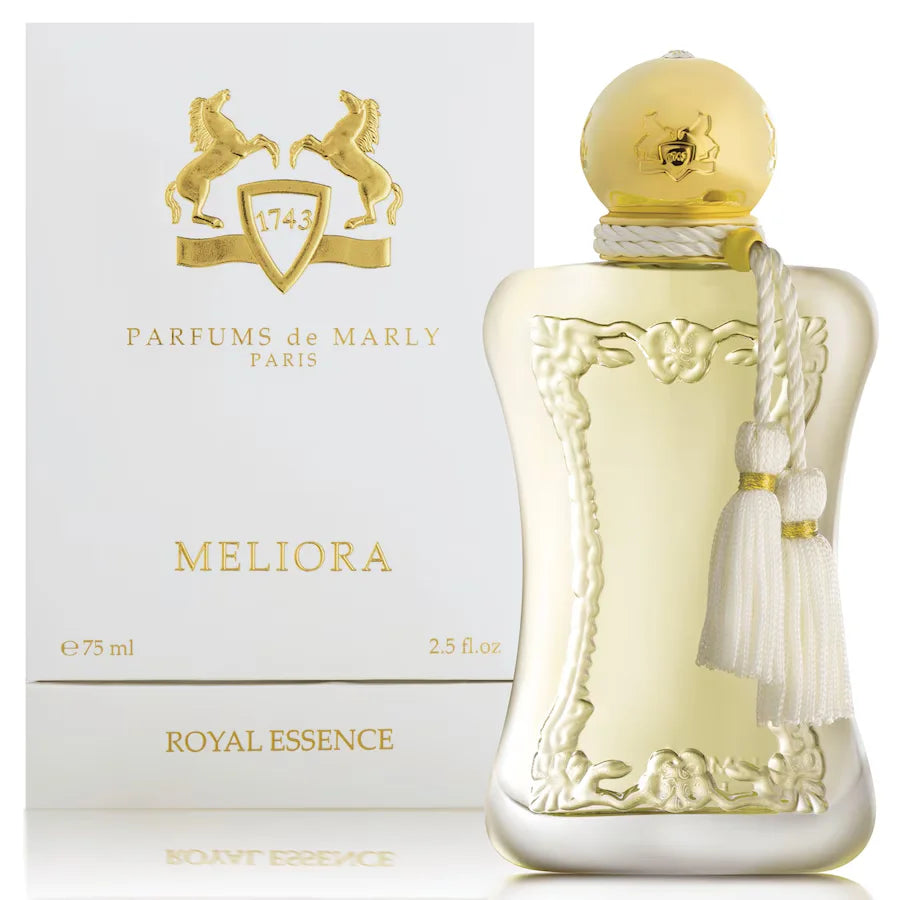 MELIORA Parfums de Marly